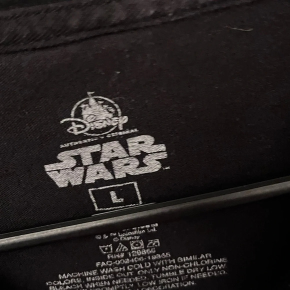 The Mandalorian Star Wars t-shirt - Picture 5 of 5